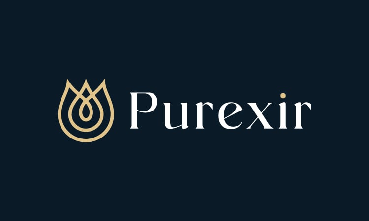 Purexir.com - buy Cool premium domains